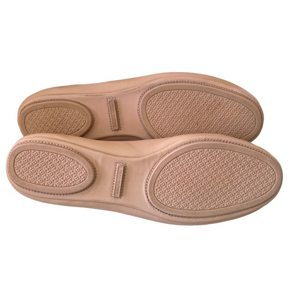 Tory Burch Ballet Shoes - Picture 3 of 5
